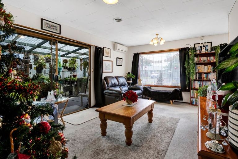 Photo of property in 7 Tui Place, Bell Block, New Plymouth, 4312