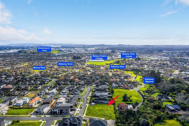 Photo of property in 6 Michael Richard Place, East Tamaki Heights, Auckland, 2016