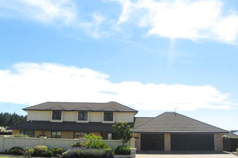 Photo of property in 60 Eastwood Rise, Waimairi Beach, Christchurch, 8083