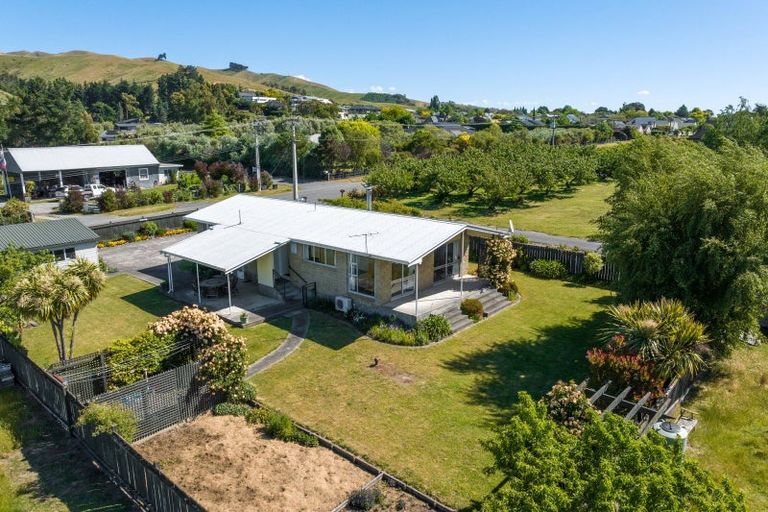 Photo of property in 187 Wither Road, Witherlea, Blenheim, 7201