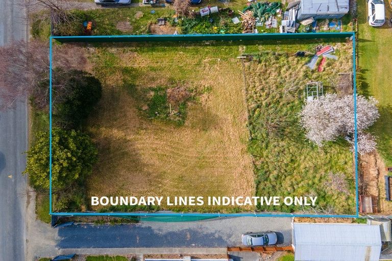 Photo of property in 2 King Street, Waimate, 7924