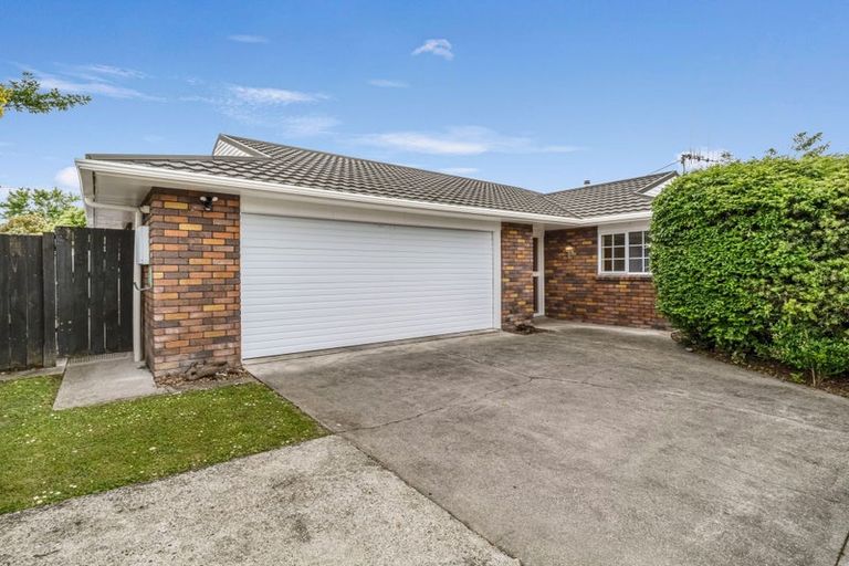 Photo of property in 16 Rosebank Avenue, Kelvin Grove, Palmerston North, 4414