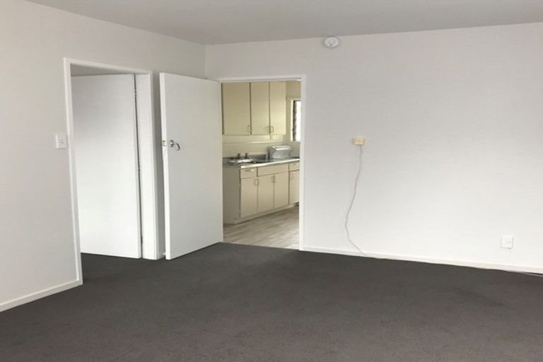 Photo of property in 6/38 Wellington Street, Hamilton East, Hamilton, 3216