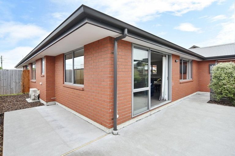 Photo of property in 27 Crohane Place, Addington, Christchurch, 8024