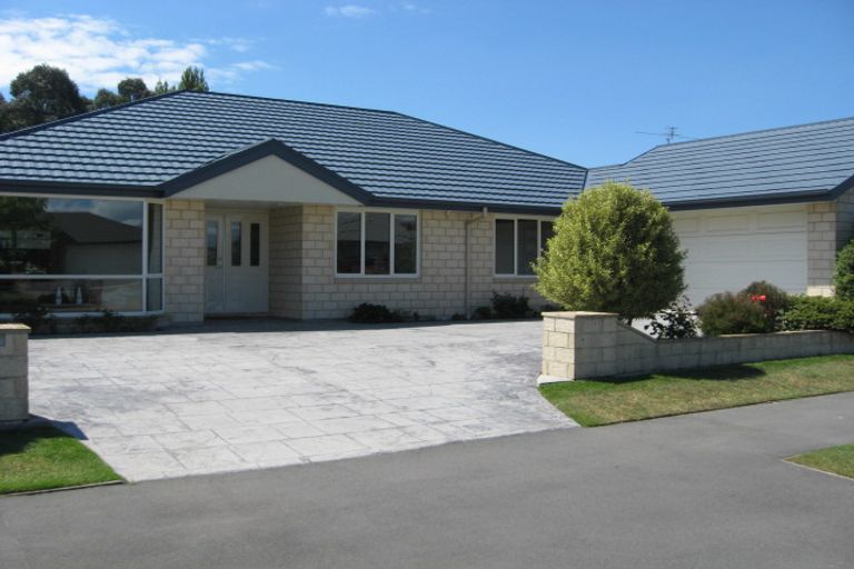 Photo of property in 22a Wilmington Place, Shirley, Christchurch, 8061