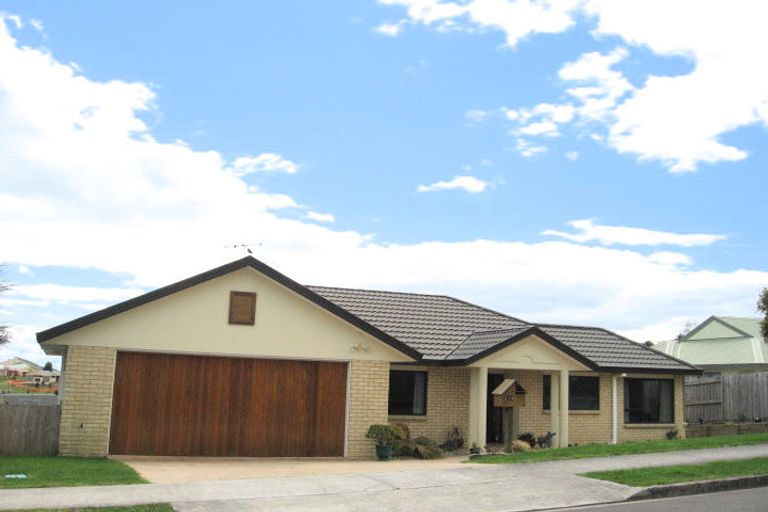 Photo of property in 14 Solander Drive, Welcome Bay, Tauranga, 3112