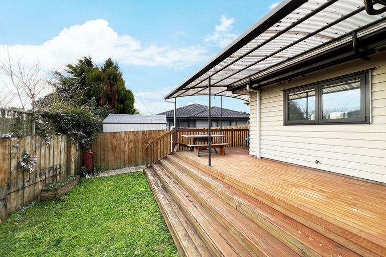 Photo of property in 3c Orams Road, Hillpark, Auckland, 2102