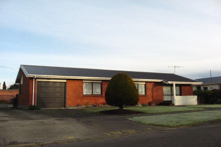 Photo of property in 40 Jackson Street, Richmond, Invercargill, 9810