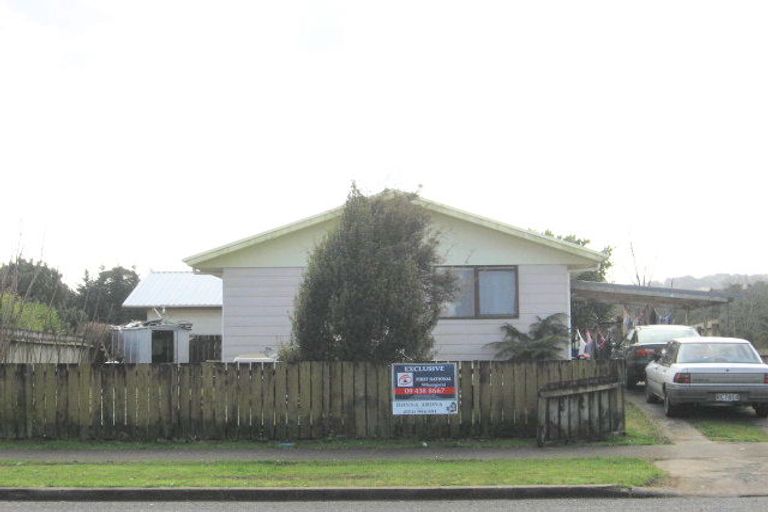 Photo of property in 2/25 Balmoral Road, Tikipunga, Whangarei, 0112