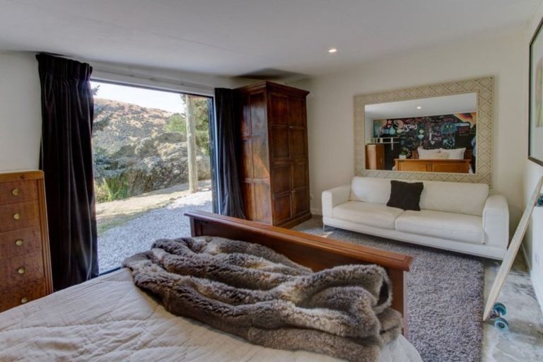 Photo of property in 571 Mount Barker Road, Wanaka, 9382