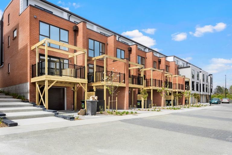 Photo of property in 81 Settlers Avenue, Hobsonville, Auckland, 0618