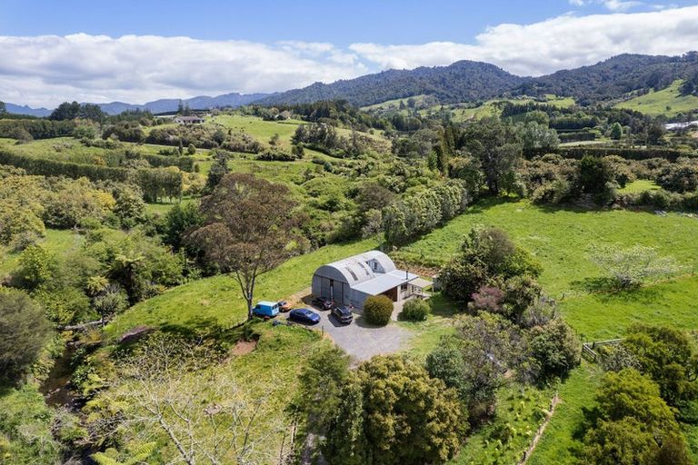 Photo of property in 167 Willoughby Road, Tahawai, Katikati, 3170
