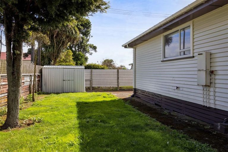 Photo of property in 32a Terou Street, Manaia, 4612