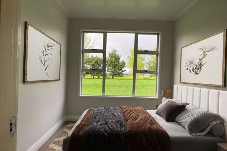 Photo of property in 315 Wood Road, Waitoa, 3380