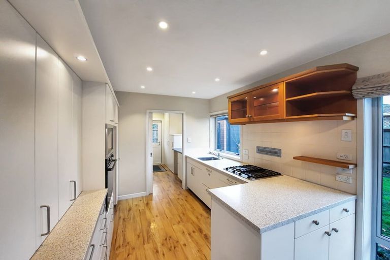 Photo of property in 1/23 Tudor Avenue, Ilam, Christchurch, 8041