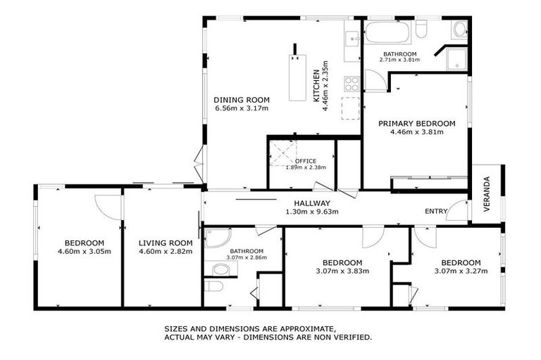 Photo of property in 41 Humariri Street, Point Chevalier, Auckland, 1022