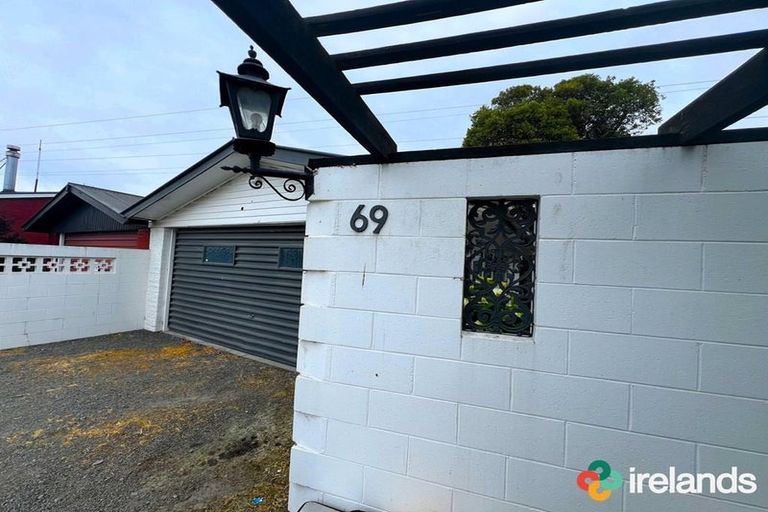 Photo of property in 69 Boston Avenue, Hornby, Christchurch, 8042