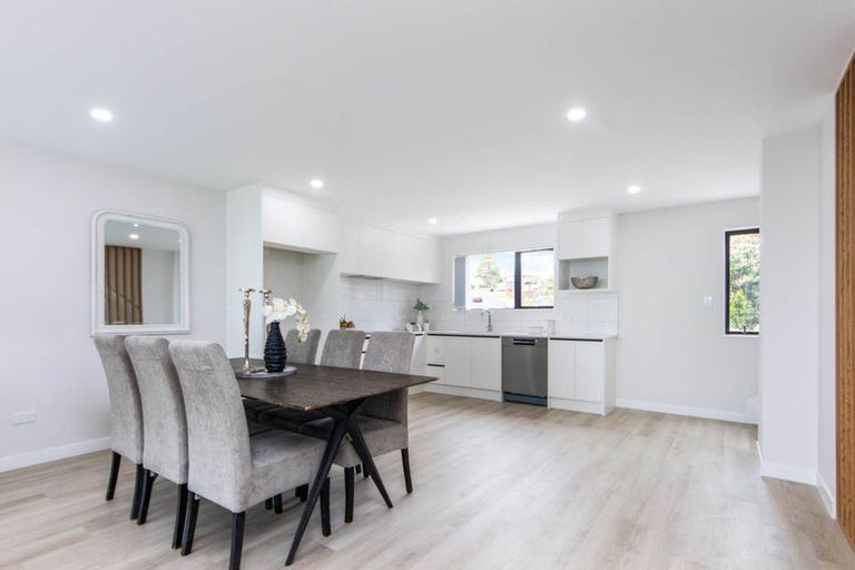 Photo of property in 6/41 Marriott Road, Pakuranga, Auckland, 2010