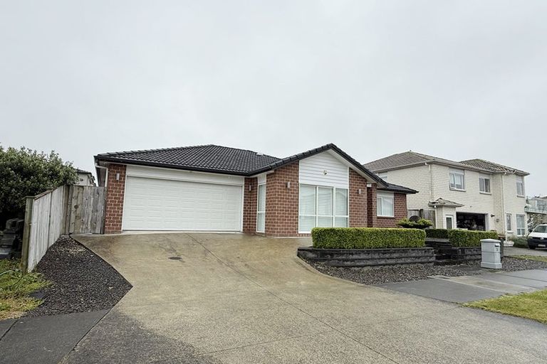 Photo of property in 33 Castlebane Drive, Flat Bush, Auckland, 2019