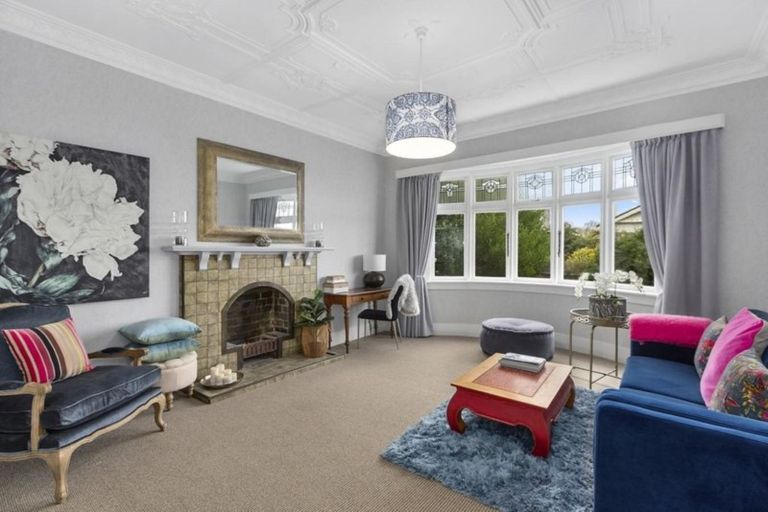 Photo of property in 274 Macandrew Road, Forbury, Dunedin, 9012