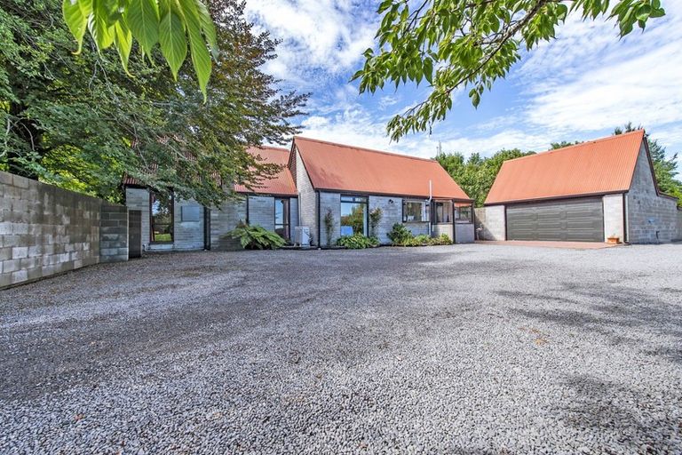 Photo of property in 30 Island Road, Clarkville, Kaiapoi, 7691