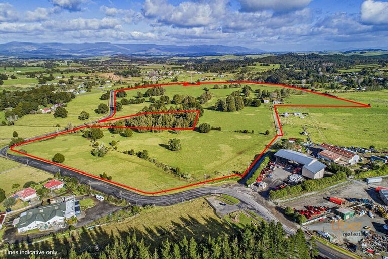 Photo of property in 93 Station Road, Kaikohe, 0474