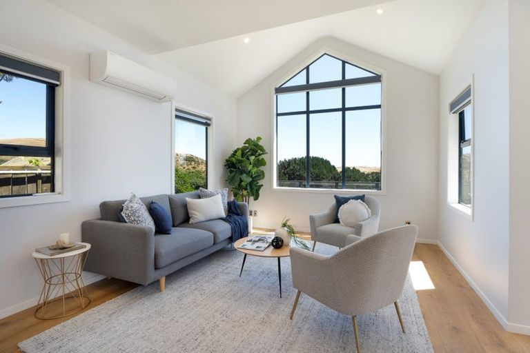 Photo of property in 133b Ohariu Road, Johnsonville, Wellington, 6037