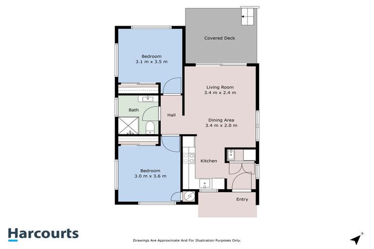 Photo of property in 19 Patrick Rice Drive, Swanson, Auckland, 0614