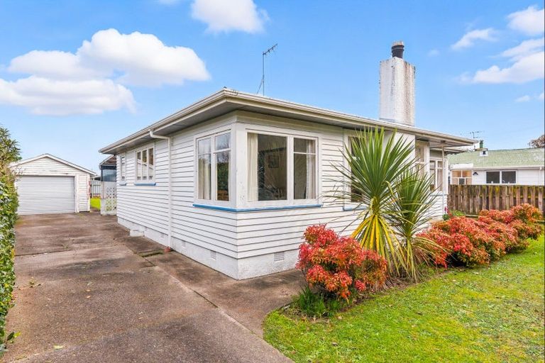 Photo of property in 45 Duke Street, Levin, 5510