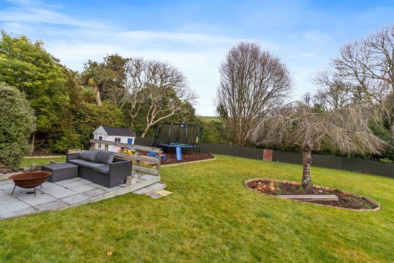 Photo of property in 7 Hawthorn Place, Gleniti, Timaru, 7910