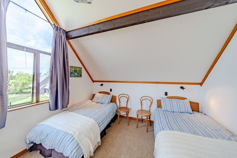 Photo of property in 297 Porangahau Road, Waipukurau, 4282