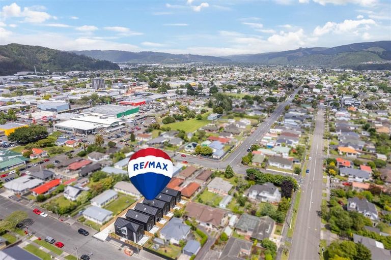 Photo of property in 7e Hay Street, Ebdentown, Upper Hutt, 5018