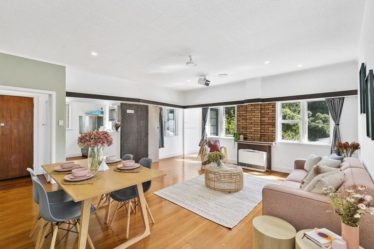 Photo of property in 46 Rakau Road, Hataitai, Wellington, 6021