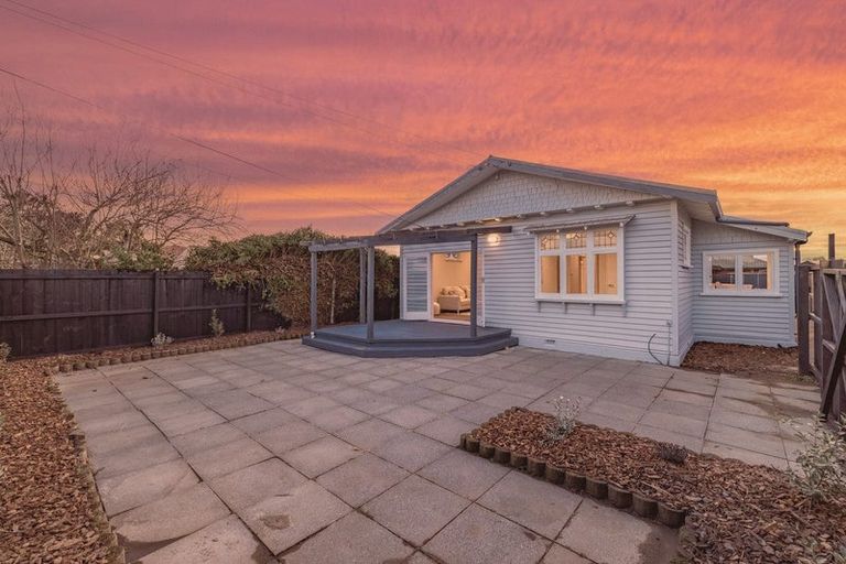 Photo of property in 93 Randolph Street, Woolston, Christchurch, 8062