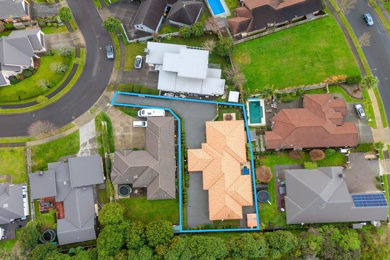 Photo of property in 7 Langdale Court, Huntington, Hamilton, 3210