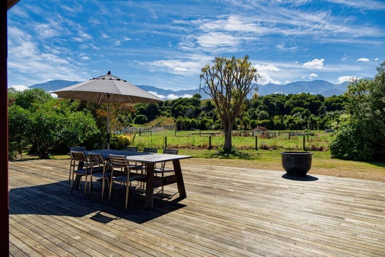 Photo of property in 15 Hapuku Road, Hapuku, Kaikoura, 7371