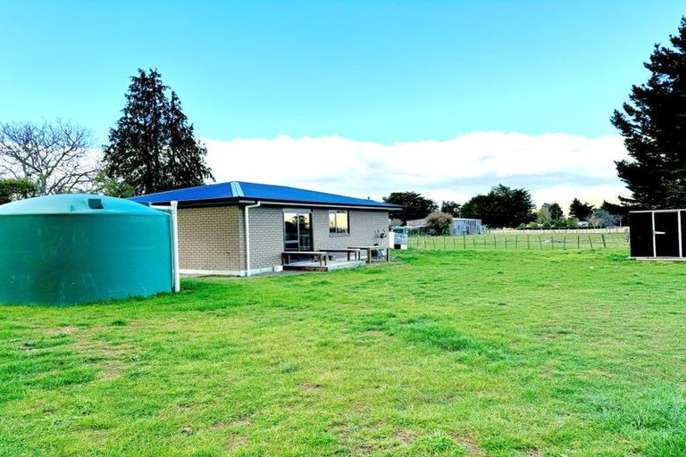 Photo of property in 32 Station Road, Ormondville, 4977