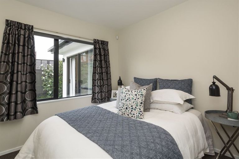 Photo of property in 25d Plynlimon Road, Fendalton, Christchurch, 8052