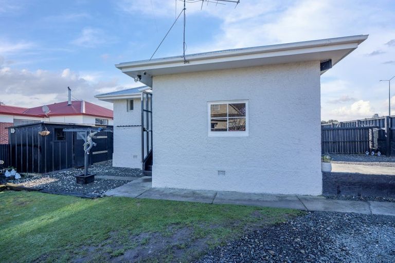 Photo of property in 1 Venus Street, Georgetown, Invercargill, 9812