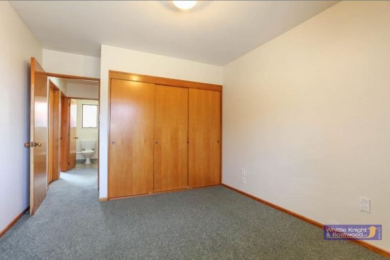 Photo of property in 1/8 Dallas Street, Riccarton, Christchurch, 8041