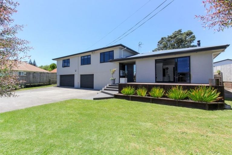 Photo of property in 8b Solway Terrace, Bell Block, New Plymouth, 4312