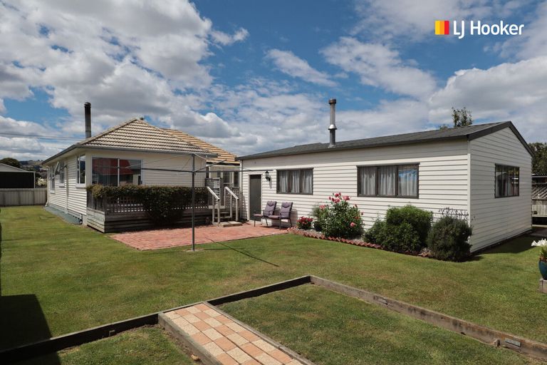Photo of property in 8 Arran Street, Mosgiel, 9024