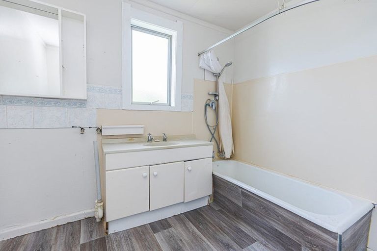 Photo of property in 9 Bignell Street, Gonville, Whanganui, 4501