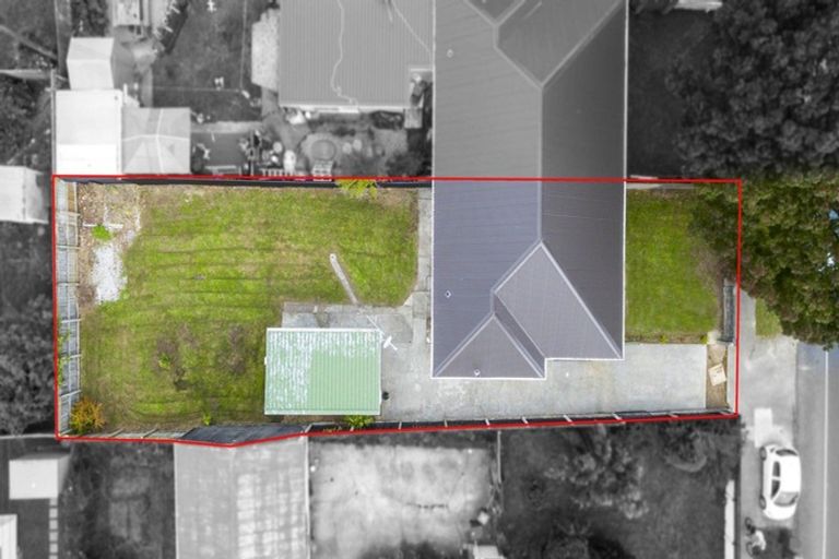 Photo of property in 380 Cambridge Terrace, Naenae, Lower Hutt, 5011