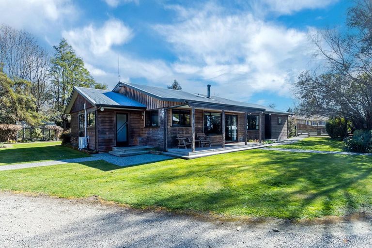 Photo of property in 12 Coles Street, Geraldine, 7930