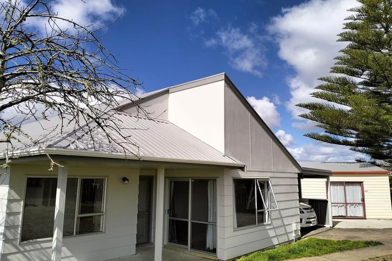 Photo of property in 27 Thomas Street, Tikipunga, Whangarei, 0112