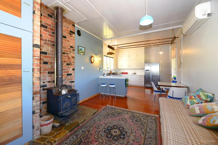 Photo of property in 617 Waihaorunga Back Road, Elephant Hill, Waimate, 7977