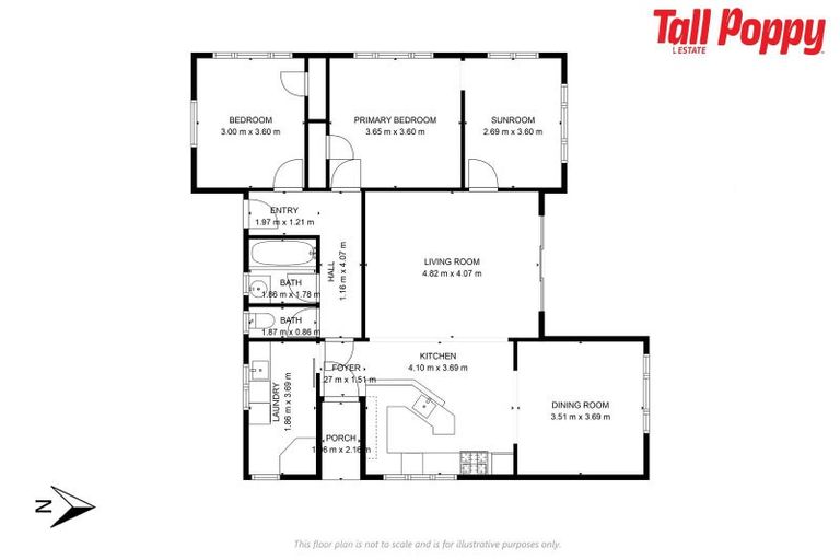 Photo of property in 178 Centre Street, Heidelberg, Invercargill, 9812