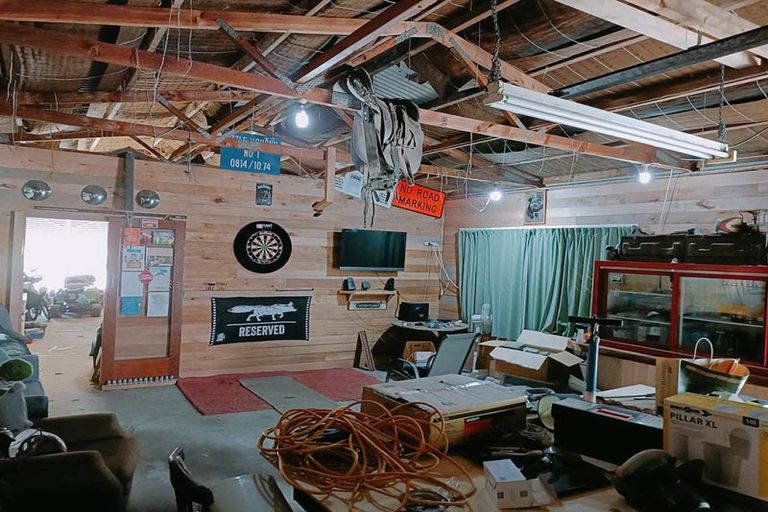 Photo of property in 4 Dunn Street, Reefton, 7830