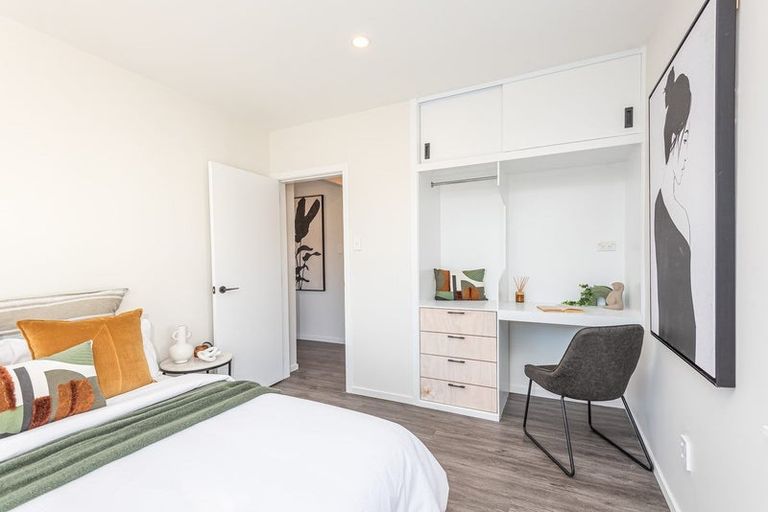 Photo of property in 44 Percy Street, Phillipstown, Christchurch, 8011